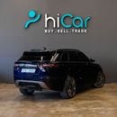 لاند روفر رينج روفر فيلار R-DYNAMIC SE