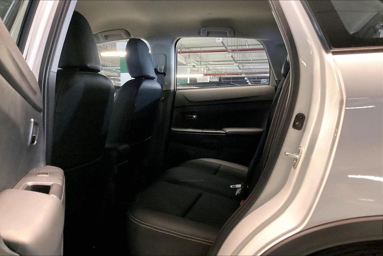 Mitsubishi ASX Prime Edition | National Day Celebration | Guaranteed Warranty | 0 Down Payment