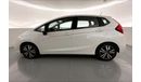 Honda Jazz EX