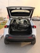 Toyota RAV4 XLE 2.5L Full Option