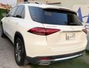 Mercedes Benz GLE350 USA SPEC