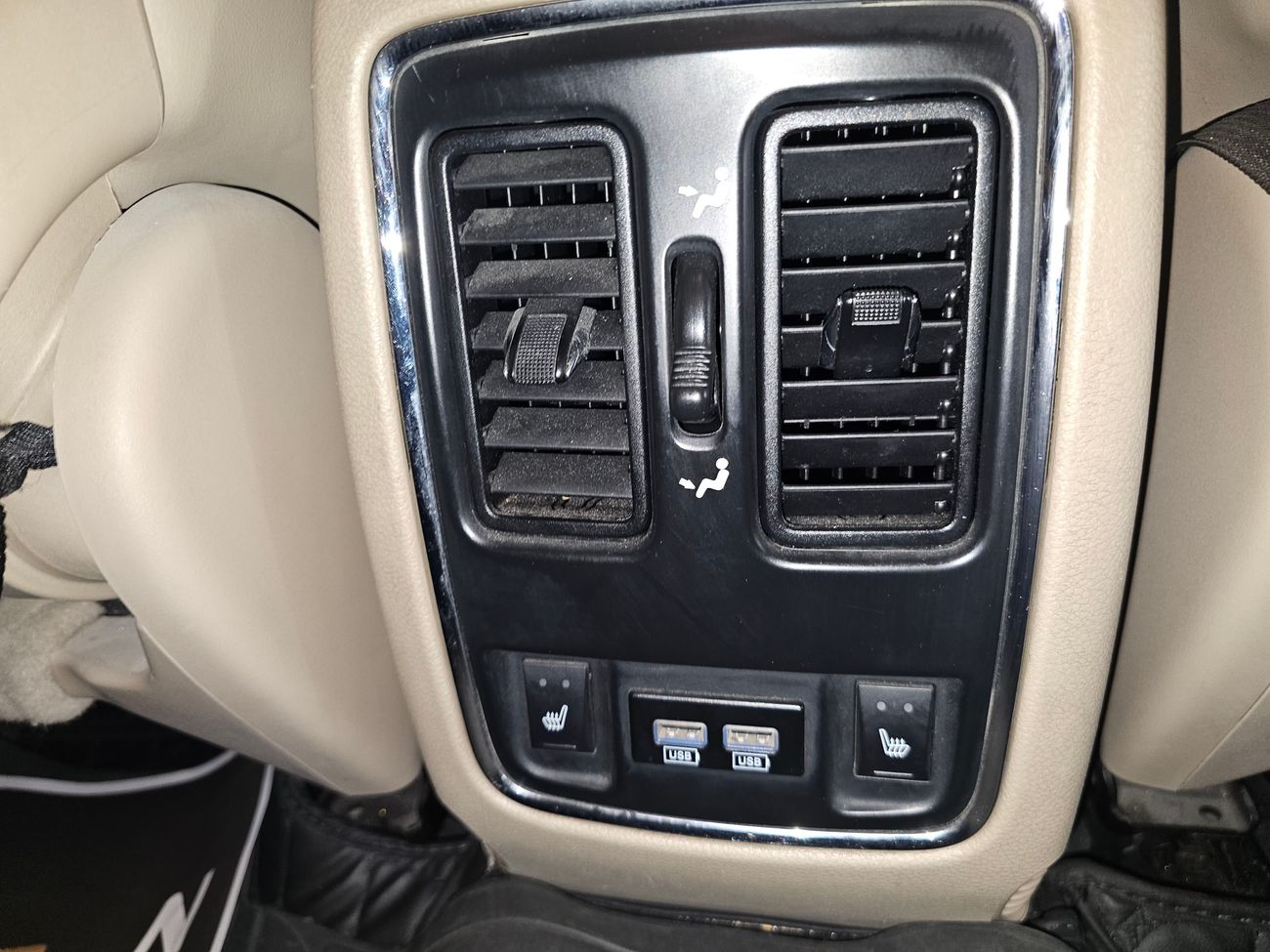 Dodge Durango limited 5.7L