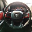 RAM 1500 Rebel Crew Cab | GCC Specs