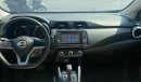 Nissan Sunny Nissan versa