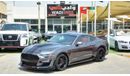 Ford Mustang EcoBoost EcoBoost Mustang V4 2.3L 2020/Shelby Kit/Leather Interior/Excellent Condition