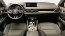 مازدا CX5 GT | شامل الضمان | 0 ﺪﻔﻋﺓ ﺃﻮﻟﻯ