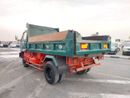 Mitsubishi Fighter (RAMADAN OFFER) MITSIBISHI FIGHTER MIGNON TRUCK RHD 1995 MODEL 8.2 L DIESEL MANUAL(PM01085)