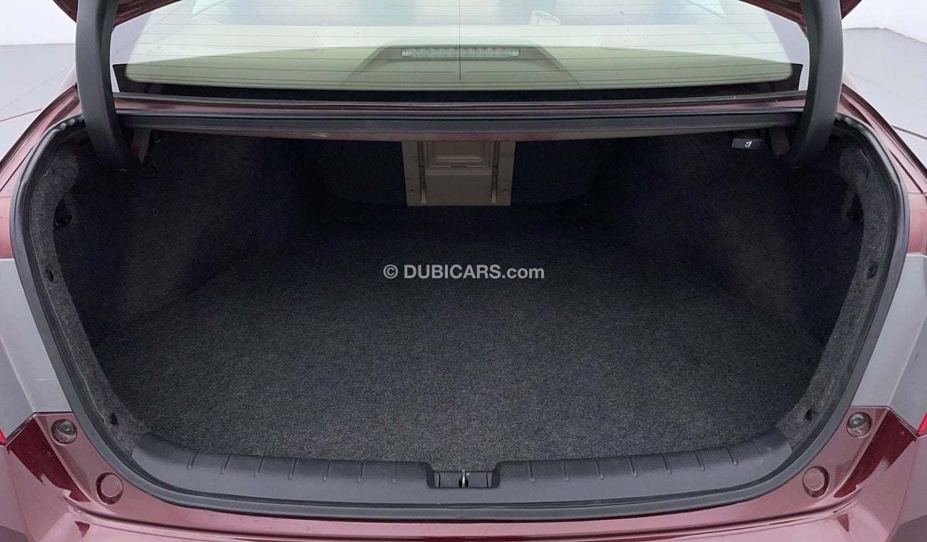 Honda Accord LX B 2.4 | Zero Down Payment | Free Home Test Drive