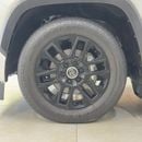 Toyota Sequoia HYBRID (NON GCC) 3.5L hybrid