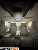 لكزس LM 350h Hybrid 4 Seater 2024