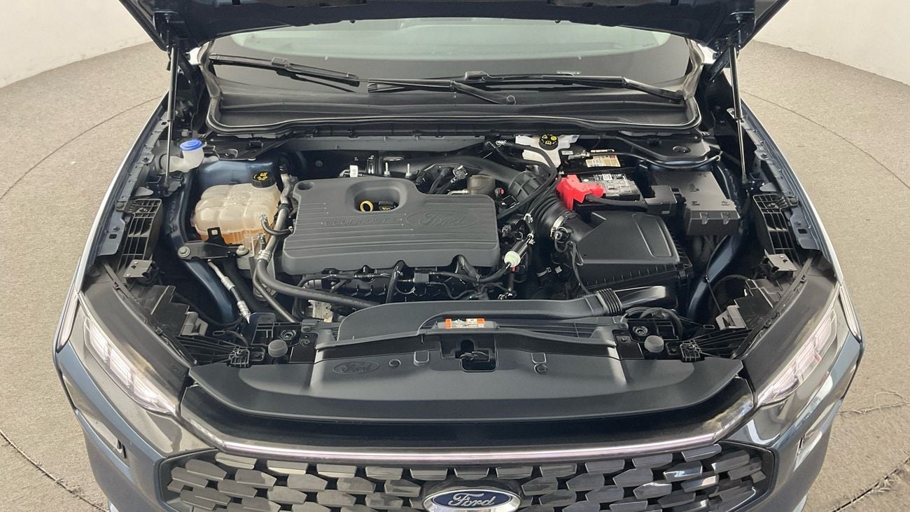 Ford Taurus 2.0L EcoBoost Titanium Titanium | Guaranteed Warranty | 0 Down Payment