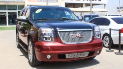 جي أم سي يوكون Denali