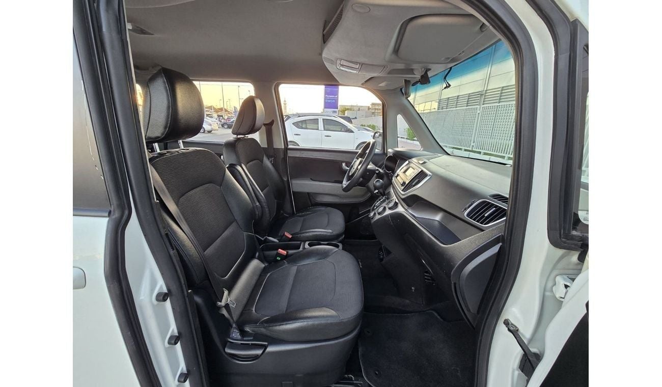 Kia Ray KIA RAY 2018 V4 GOOD CONDITION IN ISDE OUT SIDE