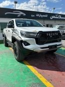 Toyota Hilux TOYOTA HILUX GR SPORT 2.8
