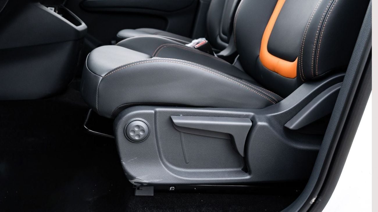 Bestune NAT 2023 | BESTUNE NAT COMFORT TRAVEL EDITION 100KW