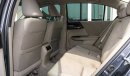 Honda Accord FULL SERVICE HISTORY GCC