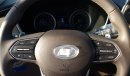 Hyundai Santa Fe SANTAFE 2020- FULLOPTION 4X2 WITH PANORAMIC SUNROOF