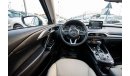 مازدا CX-9 2021 | MAZDA CX-9 | GT AWD SHARP LOOKS | GCC | AGENCY FULL-SERVICE HISTORY | SPECTACULAR CONDITION |