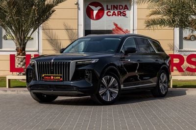 هونغشي EHS9 FLAGSHIP 2021 Hongqi E-HS9 Executive Chinese specs | Warranty