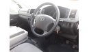 Toyota Hiace Hiace RIGHT HAND DRIVE (Stock no PM  207 )