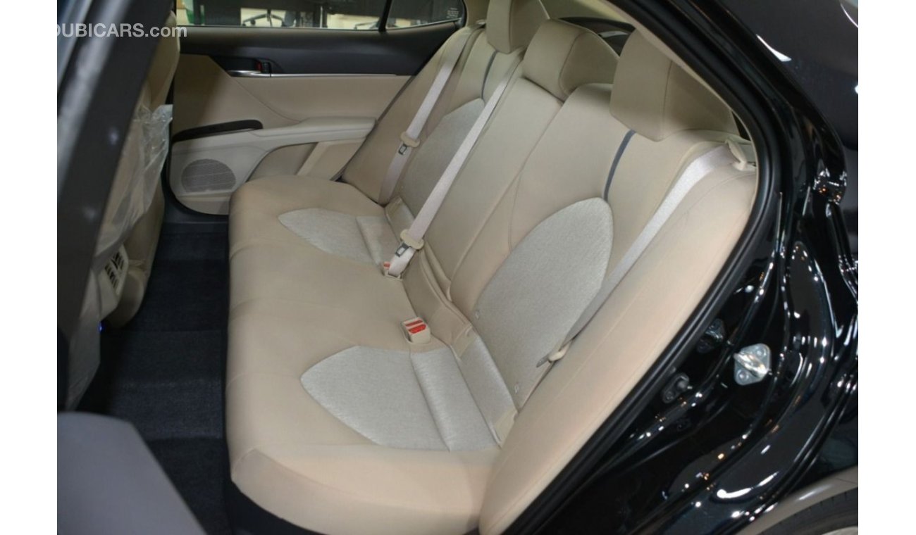 تويوتا كامري 23YM CAMRY 2.5 HEV GLE - electric seat , sunroof