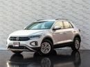 Volkswagen T ROC Life 1.4L
