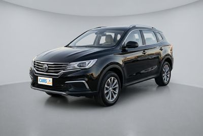 MG RX5 1.5T STD 2023 STD | AED 627/Month | 0 DP | 30 Day Return | Warranty