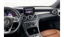 Mercedes-Benz C 200 AMG Package | 1 year free warranty | 0 down payment | 7 day return policy