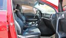 Kia Sportage DIESEL - LX ACCIDENTS FREE - ORIGINAL PAINT - GCC - PERFECT CONDITION INSIDE OUT - ENGINE 1600 CC