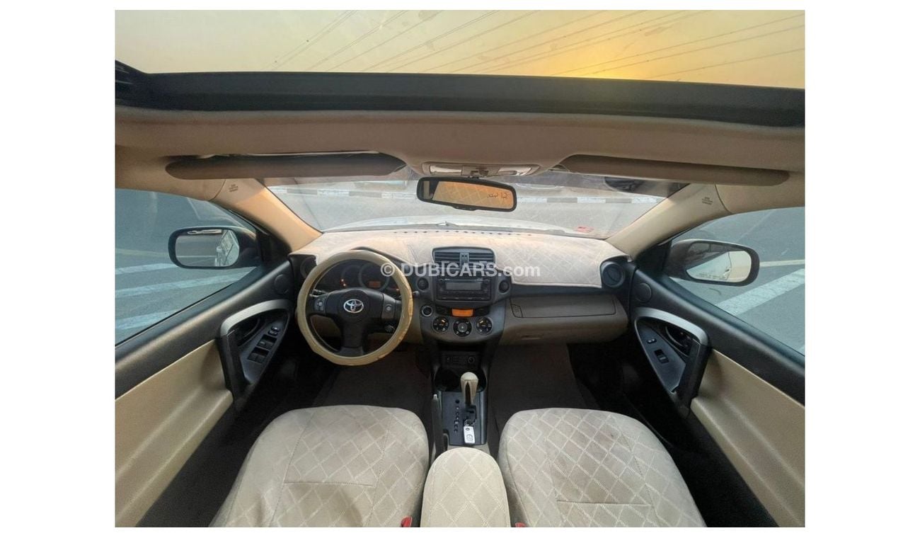 Toyota RAV4 2012 Toyota Rav4 Limited 4x4