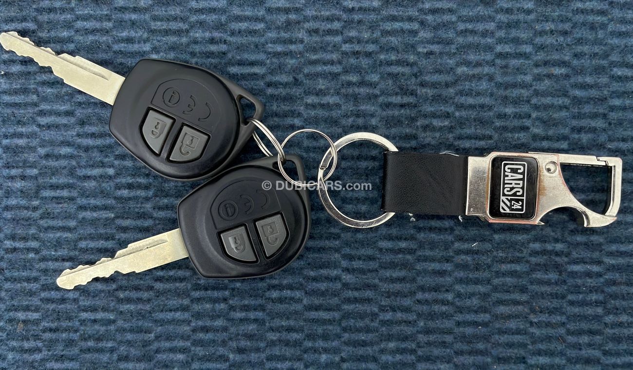 Suzuki Ertiga GL 1.4 | Under Warranty | Inspected on 150+ parameters