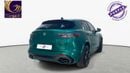 Alfa Romeo Stelvio QUADRIFOGLIO ( 510 HP ) | | Gargash Warranty and Service