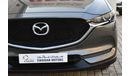 Mazda CX5 AED 1349 PM | 2.5L S GCC DEALER WARRANTY