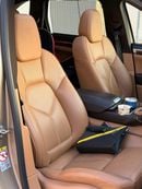 Porsche Cayenne S Platinum Edition 3.6L