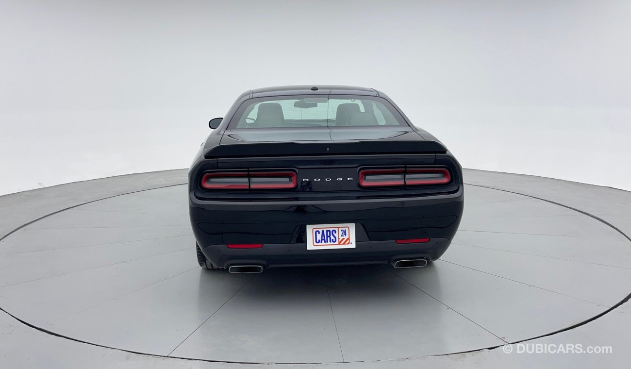 Dodge Challenger Lease 0 Downnull