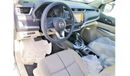 Nissan XTerra 2.5 AWD petrol  7 seats titanium