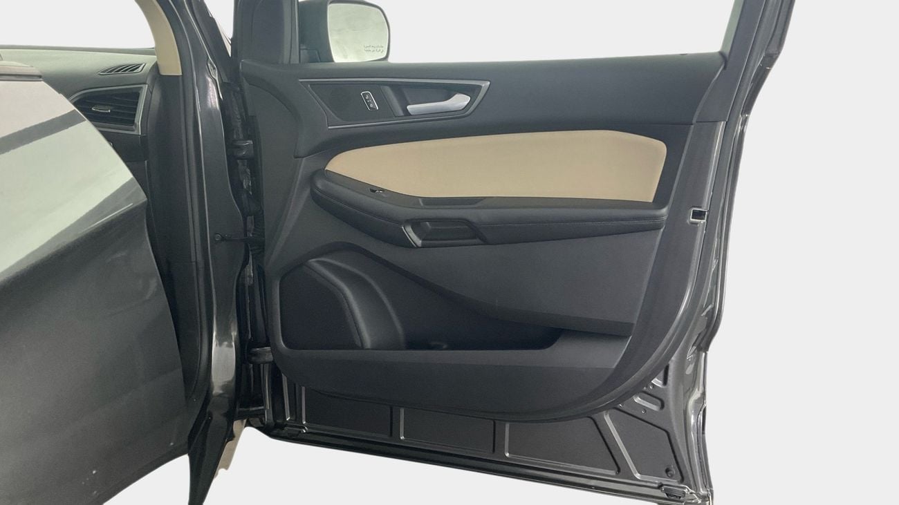 فورد إدج SE | upto AED 20,000 Ramadan Discount | شامل الضمان | 0 ﺪﻔﻋﺓ ﺃﻮﻟﻯ