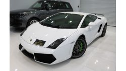 Lamborghini Gallardo 2014, 50th Anniversary Edition, GCC