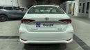 Toyota Corolla 2024 XLI | AED 745/Month | 0 DP | 30 Day Return | Warranty | Service History