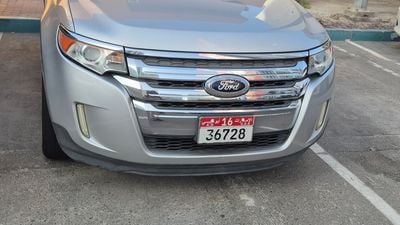 Ford Edge LIMITED