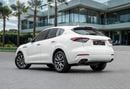 Maserati Levante Maserati Levante GT Hybrid