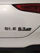 مرسيدس بنز GLE 63 S AMG Premium + 4.0L
