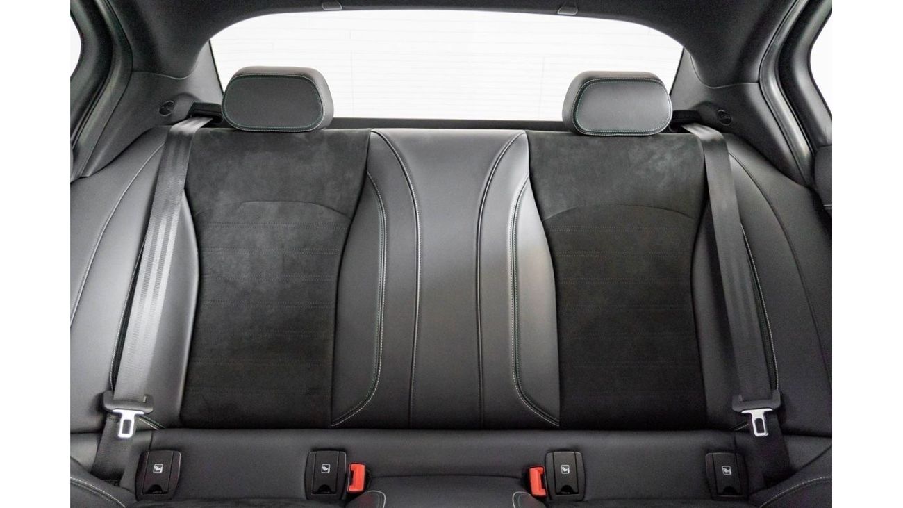 Alfa Romeo Giulia Quadrifoglio