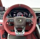 Lamborghini Urus STD 4.0T V8 2020 Lamborghini Urus, 1 Year Unlimited KM Warranty, Lamborghini Full Service History