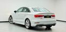 أودي S3 STD 2018 Audi S3 2.0TFSI Quattro, Full Audi Service History, Fully Loaded, Excellent Condition, GCC