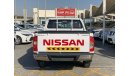 Nissan Navara 2019 I 4x2 I Automatic I Ref#151