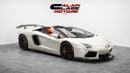 لامبورغيني أفينتادور LP 700-4 Roadster with DMC Kit - 2015 - GCC