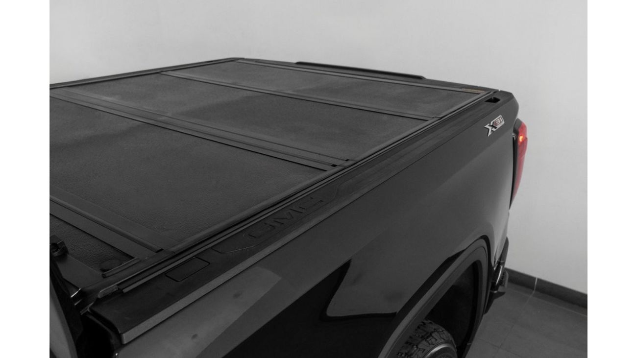 GMC Sierra Elevation