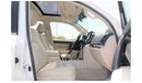 Toyota Land Cruiser GXR GT GXR V6 GRAND TOURING FULLY LOADED 2021 GCC SINGLE OWNER IN MINT CONDITION