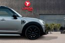 Mini Cooper S Cooper S MINI Countryman Cooper S 2018 GCC specs for 779.00 AED monthly